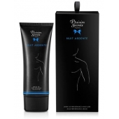 Возбуждающий крем для мужчин Nuit Ardente Creme Performante Plaisirs Secrets - 60 мл. - Plaisir Secret - купить с доставкой в Муроме