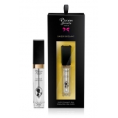 Стимулирующий блеск для губ Baiser Brulant Gloss Plaisirs Secrets - 7 мл. - Plaisir Secret - купить с доставкой в Муроме