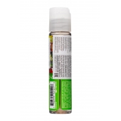 Смазка с ароматом тропических фруктов JO Flavored Tropical Passion - 30 мл. - System JO - купить с доставкой в Муроме