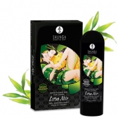 Интимный гель для пар, усиливающий наслаждение, Lotus Noir - 60 мл. - Shunga - купить с доставкой в Муроме