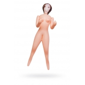 Надувная секс-кукла Jennifer - ToyFa - в Муроме купить с доставкой