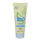 Органический лубрикант для чувствительной кожи Bio Sensitive - 100 мл. - HOT - купить с доставкой в Муроме