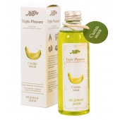Эликсир Triple Pleasure  Медовая дыня  - 130 гр. - JULEJU - купить с доставкой в Муроме