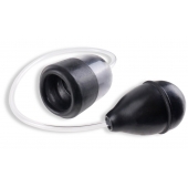 Комактная помпа-насос для головки Suck N’ Stroke Head Pump - Pipedream - в Муроме купить с доставкой