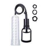 Прозрачная вакуумная помпа A-toys - A-toys - в Муроме купить с доставкой