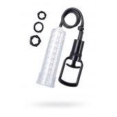 Прозрачная вакуумная помпа A-toys - A-toys - в Муроме купить с доставкой