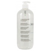 Гель-смазка на водной основе JUSTGLIDE - 1000 мл. - Orion - купить с доставкой в Муроме