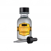 Масло для ласк с ароматом кокоса и ананаса Oil of Love Coconut Pineapple - 22 мл. - Kama Sutra - купить с доставкой в Муроме