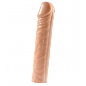 Удлиняющая насадка Extension sleeve - 17 см. - Sitabella - в Муроме купить с доставкой