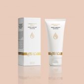 Интимный гель-смазка на водной основе YESforLOV Moisturising Intimate - 100 мл. - YESforLOV - купить с доставкой в Муроме