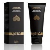 Анальный гель-смазка YESforLOV Comfort   Performance Anal Lubricant - 100 мл. - YESforLOV - купить с доставкой в Муроме