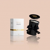 Массажная свеча Titillating Massage Candle - 120 мл. - YESforLOV - купить с доставкой в Муроме