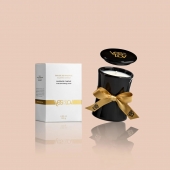 Массажная аромасвеча BEWITCHING MASSAGE CANDLE - 120 мл. - YESforLOV - купить с доставкой в Муроме