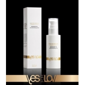 Массажное масло BEWITCHING MASSAGE OIL - 100 мл. - YESforLOV - купить с доставкой в Муроме