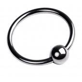 Кольцо на головку пениса размера S - ToyFa - в Муроме купить с доставкой