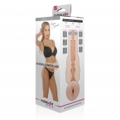 Мастурбатор-вагина Fleshlight Girls - Kendra Sunderland Angel - Fleshlight - в Муроме купить с доставкой