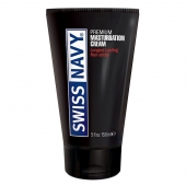 Крем для мастурбации Swiss Navy Masturbation Cream - 150 мл. - Swiss navy - купить с доставкой в Муроме
