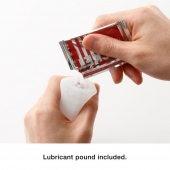 Карманный мастурбатор CLICK BALL - Tenga - в Муроме купить с доставкой