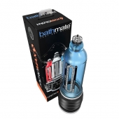 Синяя гидропомпа HydroMAX9 - Bathmate - в Муроме купить с доставкой