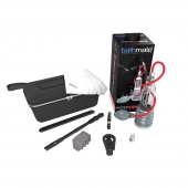 Прозрачная гидропомпа HydroXTREME5 - Bathmate - в Муроме купить с доставкой
