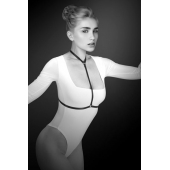 Упряжь на грудь Pamela - Bijoux Pour Toi - купить с доставкой в Муроме