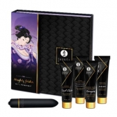 Подарочный набор NAUGHTY GEISHA - Shunga - купить с доставкой в Муроме