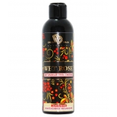 Интимный гель-смазка WET ROSE - 200 мл. - БиоМед - купить с доставкой в Муроме