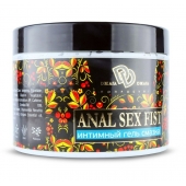 Интимный гель-смазка ANAL SEX FIST GEL - 500 мл. - БиоМед - купить с доставкой в Муроме