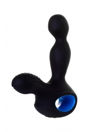 Вибростимулятор простаты с подогревом - Erotist Adult Toys - в Муроме купить с доставкой