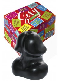 Сувенир в коробке  Босс - LOVETOY (А-Полимер) - купить с доставкой в Муроме