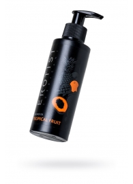 Массажное масло Erotist TROPICAL FRUIT с ароматом тропических фруктов - 150 мл. - Erotist Lubricants - купить с доставкой в Муроме