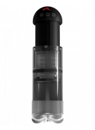 Вакуумная вибропомпа Extender Pro Vibrating Pump - Pipedream - в Муроме купить с доставкой