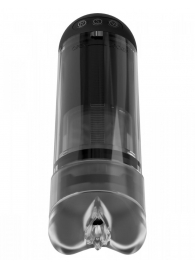 Вакуумная вибропомпа Extender Pro Vibrating Pump - Pipedream - в Муроме купить с доставкой