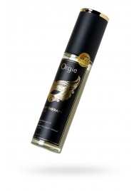 Минеральное массажное масло Orgie Sexy Therapy Amor - 200 мл. - ORGIE - купить с доставкой в Муроме