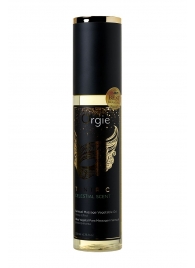 Растительное массажное масло Orgie Tantric Celestial Scent - 200 мл. - ORGIE - купить с доставкой в Муроме