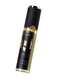 Растительное массажное масло Orgie Tantric Divine Nectar - 200 мл. - ORGIE - купить с доставкой в Муроме