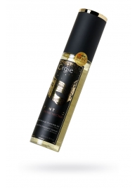 Растительное массажное масло Orgie Tantric Divine Nectar - 200 мл. - ORGIE - купить с доставкой в Муроме