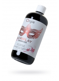 Энергетический гель для эротического массажа Orgie Energizing Nuru Massage - 500 мл. - ORGIE - купить с доставкой в Муроме