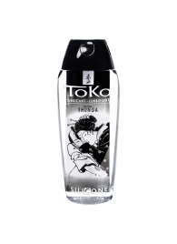 Силиконовый лубрикант Toko - 165 мл. - Shunga - купить с доставкой в Муроме