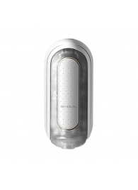 Мастурбатор Flip Zero с вибрацией - Tenga - в Муроме купить с доставкой