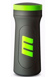 Мастурбатор-вагина M2 SUPERIOR STROKER - Blush Novelties - в Муроме купить с доставкой