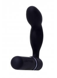 Стимулятор простаты Prostate Vibe - 10,5 см. - Bathmate - в Муроме купить с доставкой