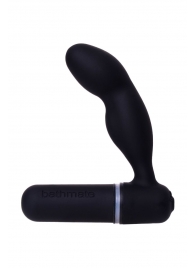 Стимулятор простаты Prostate Vibe - 10,5 см. - Bathmate - в Муроме купить с доставкой