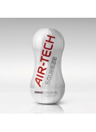 Мастурбатор AIR-TECH Squeeze Gentle - Tenga - в Муроме купить с доставкой