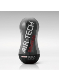 Мастурбатор AIR-TECH Squeeze Strong - Tenga - в Муроме купить с доставкой