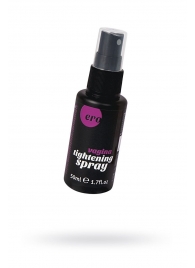 Сужающий спрей для женщин Vagina Tightening Spray - 50 мл. - Ero - купить с доставкой в Муроме