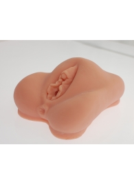 Мастурбатор-вагина Adarashi 3 без вибрации - KOKOS - в Муроме купить с доставкой