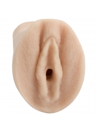 Мастурбатор-вагина Palm Pal Natural ULTRASKYN Masturbator Pussy - Doc Johnson - в Муроме купить с доставкой