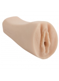 Мастурбатор-вагина Palm Pal Natural ULTRASKYN Masturbator Pussy - Doc Johnson - в Муроме купить с доставкой