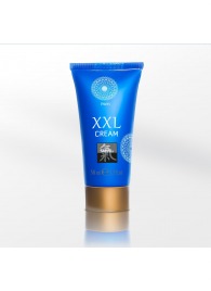 Интимный крем для мужчин XXL CREAM - 50 мл. - Shiatsu - купить с доставкой в Муроме